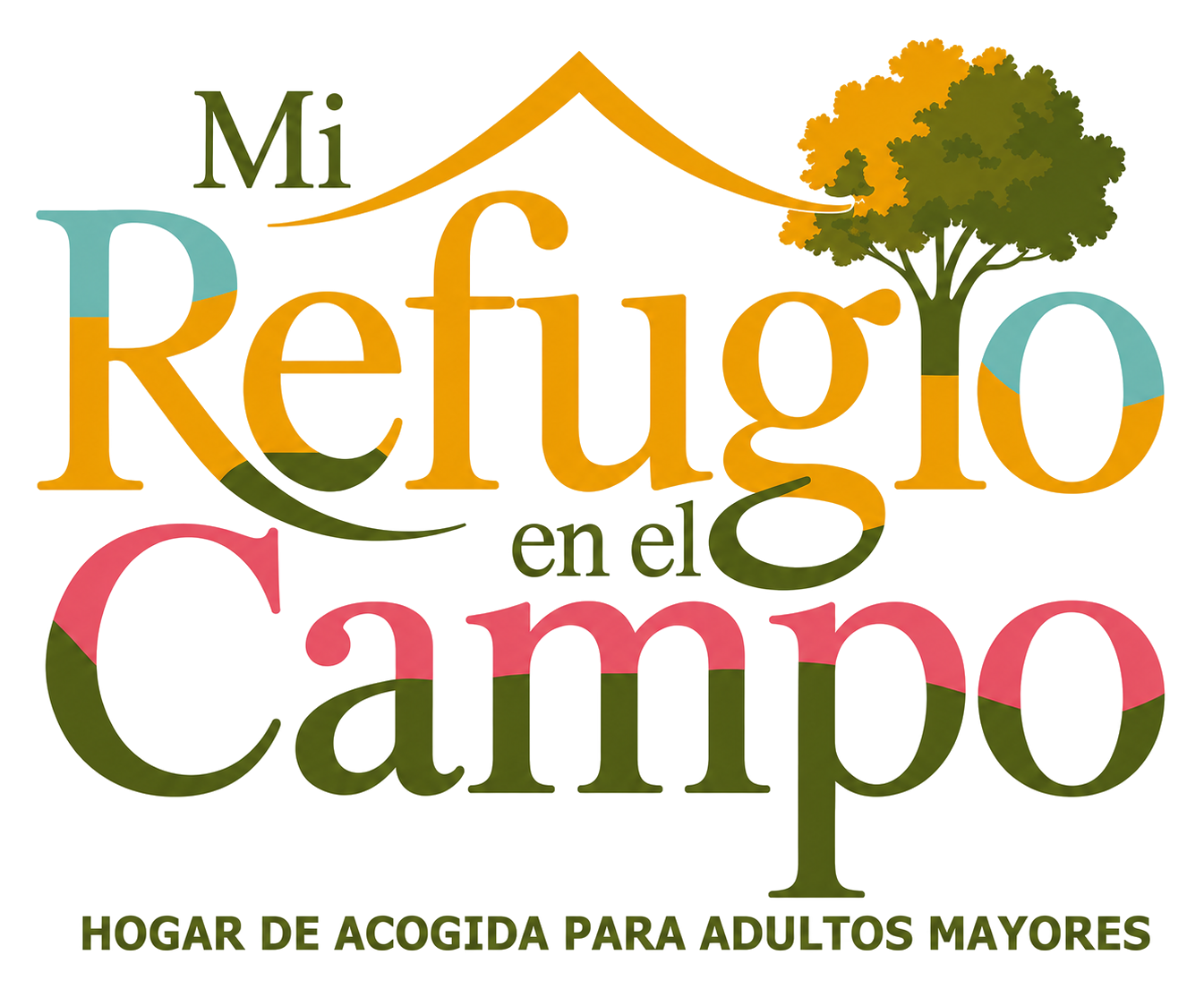 Mi Refugio en el Campo